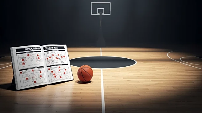 Illinois Fighting Illini Basketball Secures Victory Over Texas Tech with Defensive Strategy