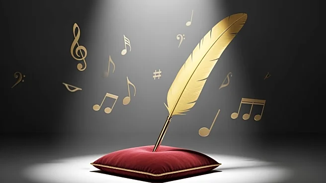 Billboard Unveils Top Songwriters of the 21st Century with Most Hot 100 No. 1 Hits