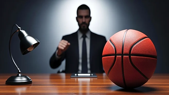 Dallas Mavericks Owner's Conversation with Fan Leads to GM Nico Harrison's Firing