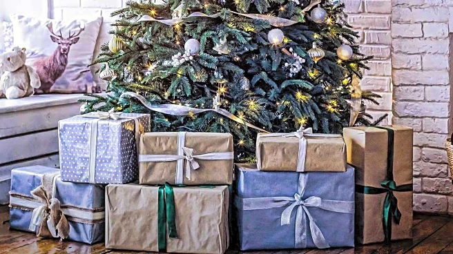 Wirecutter Offers Guidance on Choosing the Right Artificial Christmas Tree