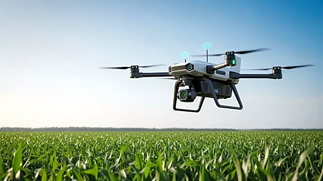 AI Adoption in Agriculture Hindered by Lack of Quality Data