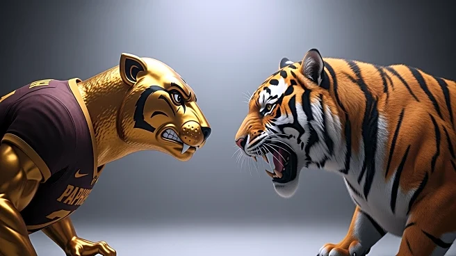 Minnesota Gophers Face Missouri Tigers as Underdogs in Key Nonconference Matchup