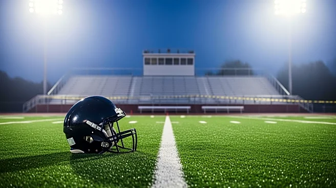 Lamar Jackson's Absence Raises Concerns for Ravens Ahead of Week 11