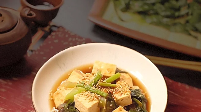 New Japanese Cuisine Spot Opens in East Sacramento