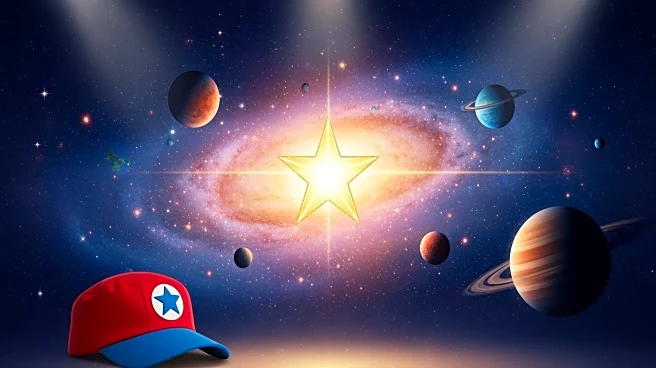 Nintendo and Illumination Unveil 'Super Mario Galaxy Movie' Trailer