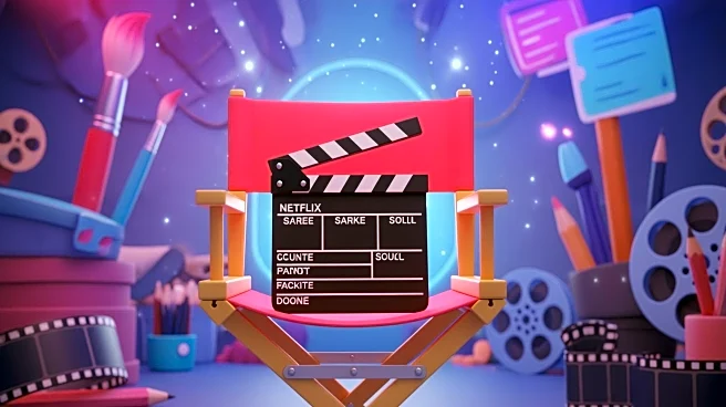 Young Actor Elias Janssen Discusses New Netflix Animated Movie