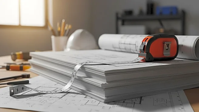 Dodge Construction Network Reports Decline in Nonresidential Construction Planning Due to Rising Costs