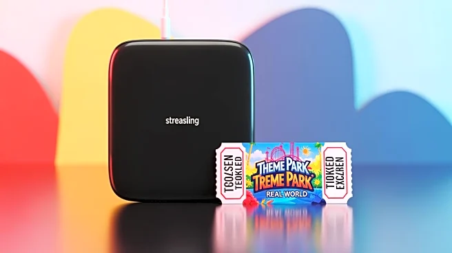 Disney's Upcoming Earnings Report Anticipated to Show Growth in Streaming and Experiences