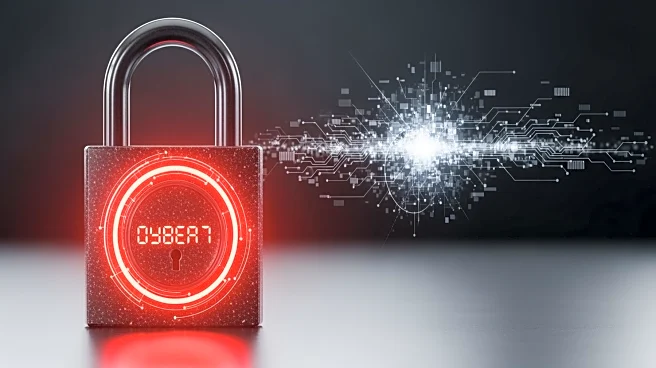 Qilin Ransomware Gang Intensifies Attacks on U.S. Industries