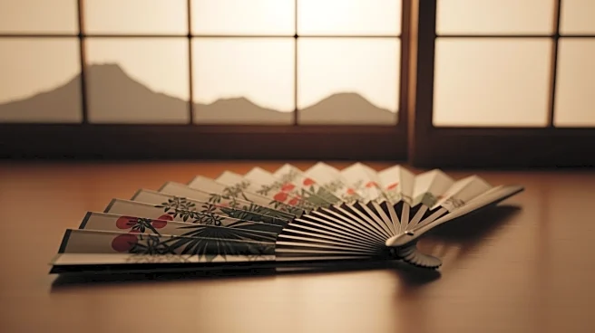 Japanese Prime Minister's Remarks on Taiwan Spark Diplomatic Tensions with China