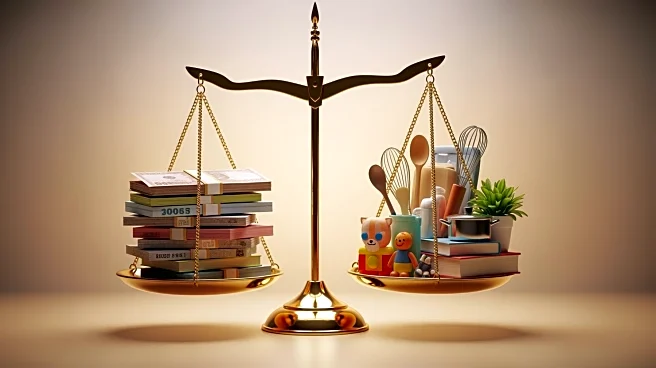 President Trump Considers $2,000 Tariff Stimulus Checks for Families Earning Under $100,000