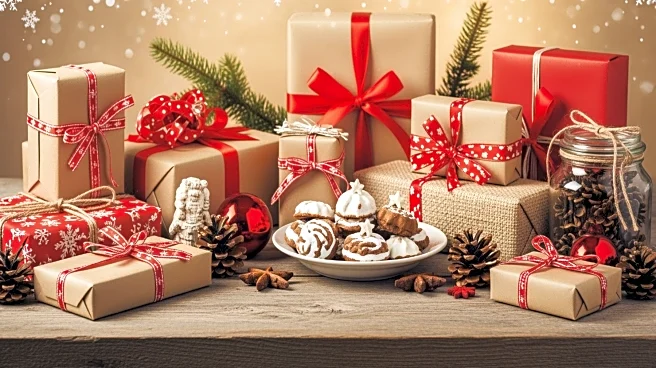 Pinterest Utilizes Search Data to Curate Holiday Gift Guides for Shoppers