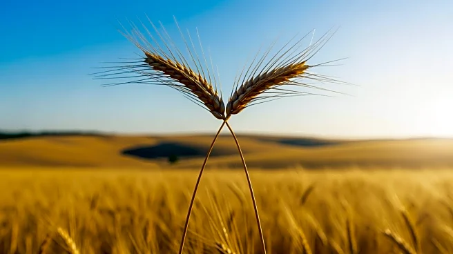 North Dakota Agricultural Groups Consider Merger to Strengthen Industry Representation