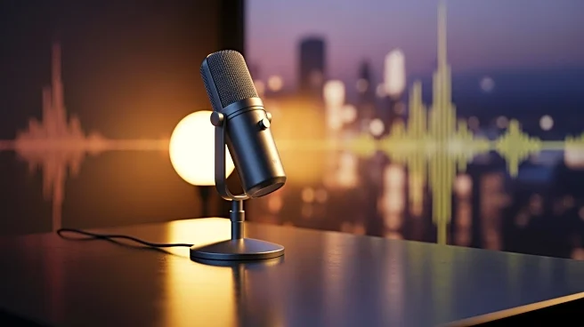 Kay Adams Discusses Personal Life and Dating Preferences in Podcast Interview