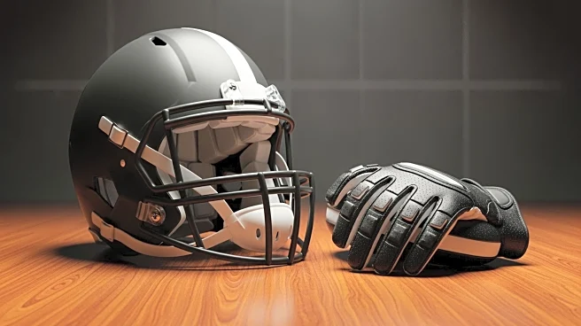 Jackson Mansker Embraces Hybrid Defensive Role for Lincoln-Way West, Prepares for Quarterfinal Challenge