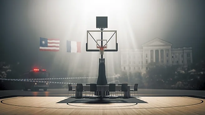 Bryce James' Absence from Arizona Basketball Raises Questions About Debut