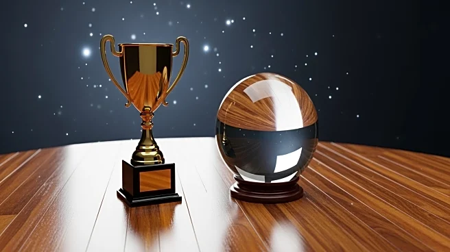 Fantasy Football Week 11: Key Matchups and Sleeper Picks