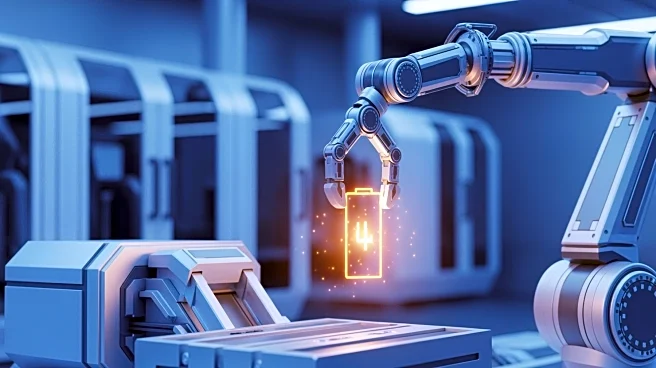 Emerson Automates Lithium Americas' Thacker Pass Project to Boost U.S. Lithium Supply