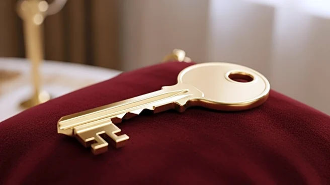 La Fonda Hospitality Group Appoints Ernesto Montaño as Area Director of Sales to Boost Revenue and Community Engagement