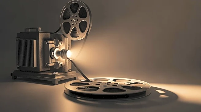 Jon Watts Discusses Rerelease of Debut Film 'Clown' and Reflects on Career