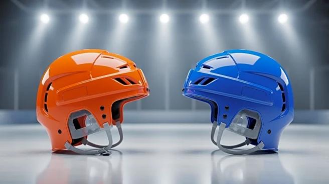 Edmonton Oilers and Philadelphia Flyers Prepare for Upcoming Match with Key Lineup Decisions