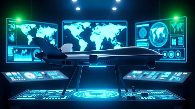 Pentagon Overhauls Arms Sale Strategy to Boost International Security Cooperation