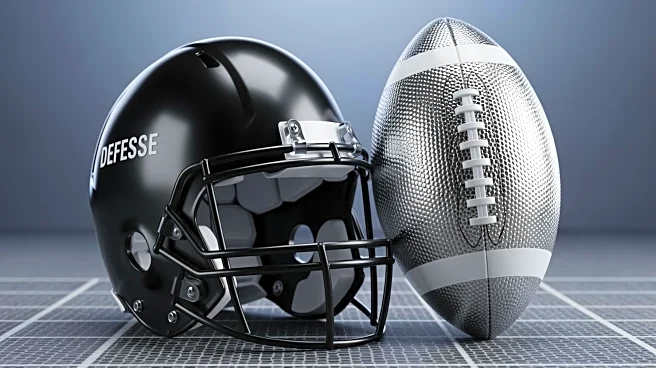 Baltimore Ravens' Defense and Lamar Jackson Propel Midseason Surge in NFL Rankings