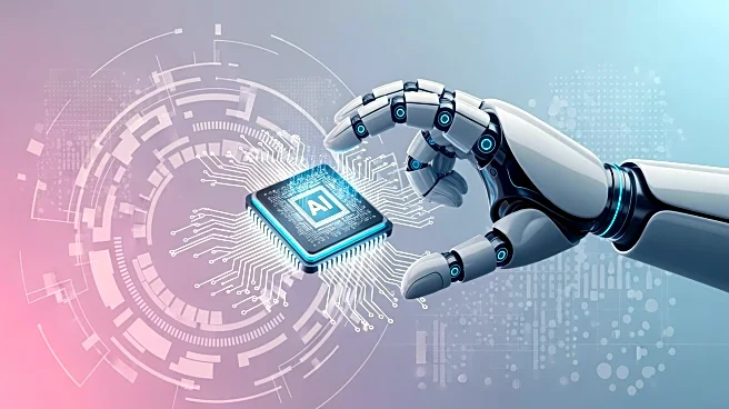 SoftBank's Nvidia Sale Sparks Market Concerns Amid AI Investment Shift