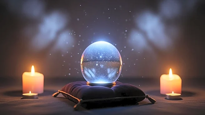 Vantage Media Acquires U.S. Rights to 'The Calling Witch'