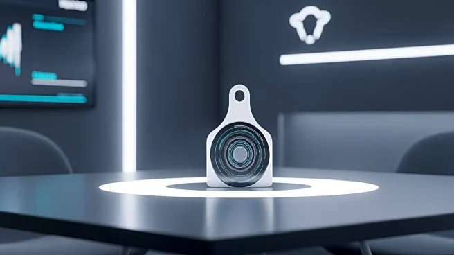 New Technologies Enhance Cattle Management with Precision and Efficiency