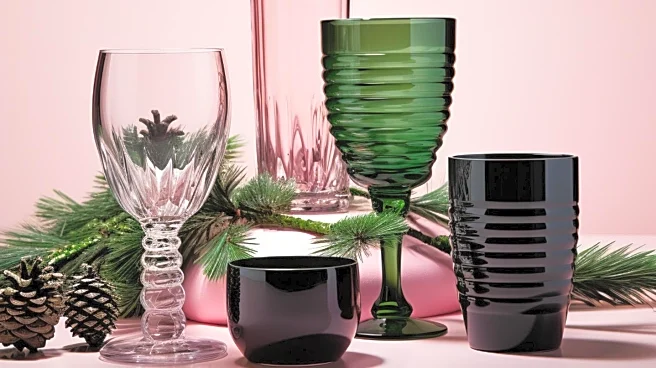 Stanley and LoveShackFancy Launch Extensive Holiday Collection Featuring Tumblers and Coolers