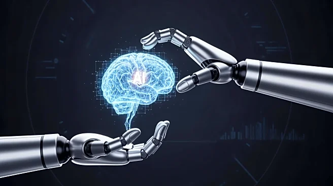 SoftBank Divests Nvidia Stake to Bolster AI Investments, Impacting Stock Market