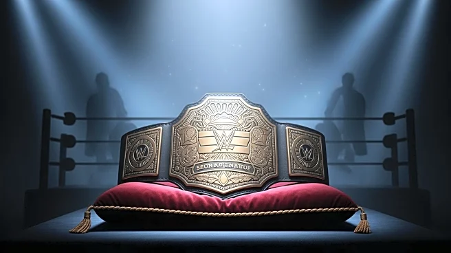 John Cena Achieves Grand Slam Status in Final WWE Match in Boston