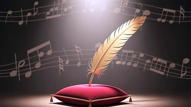 Taylor Swift Nominated for Songwriters Hall of Fame, Could Become Youngest Inductee