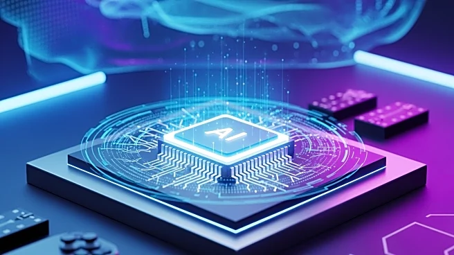 Nexon CEO Advocates AI Use in Gaming Industry Amid Arc Raiders Launch