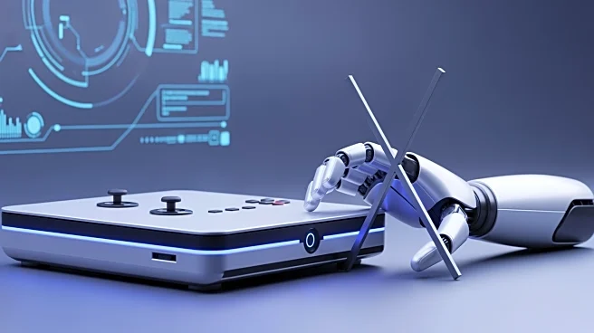 Demonschool Developers Reject AI Use in Gaming Amid Arc Raiders Controversy