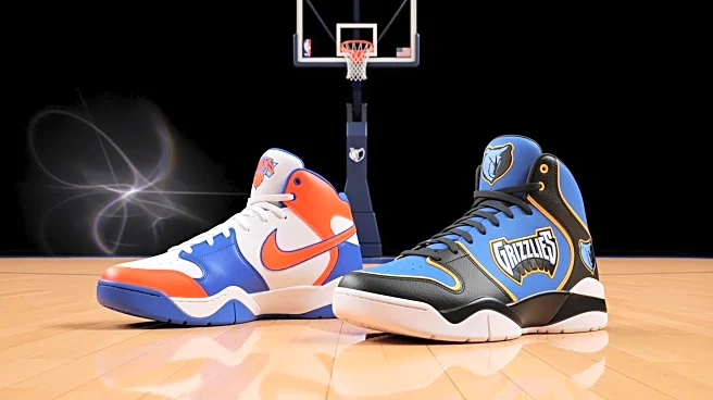 Jalen Brunson Leads Knicks to Victory Over Grizzlies with Double-Double Performance