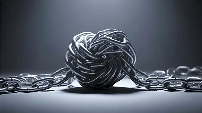 Private Equity Firms Struggle with 'Zombie Companies' Amid Rising Interest Rates