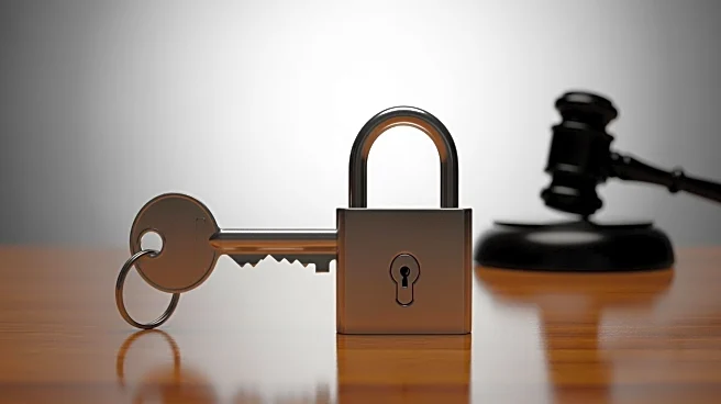 Senate Passes Bill to End Government Shutdown, House Vote Scheduled