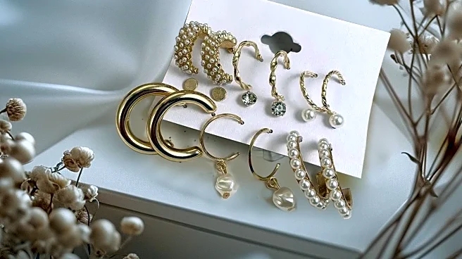 Jewelry Brand PDPaola Celebrates 10th Anniversary with New Collection