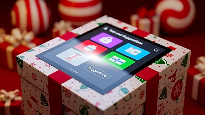 Target Launches AI Holiday Gift Finder to Enhance Shopping Experience