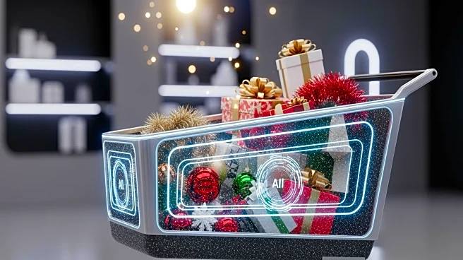 Target Introduces AI-Enabled Features to Enhance Holiday Shopping Experience