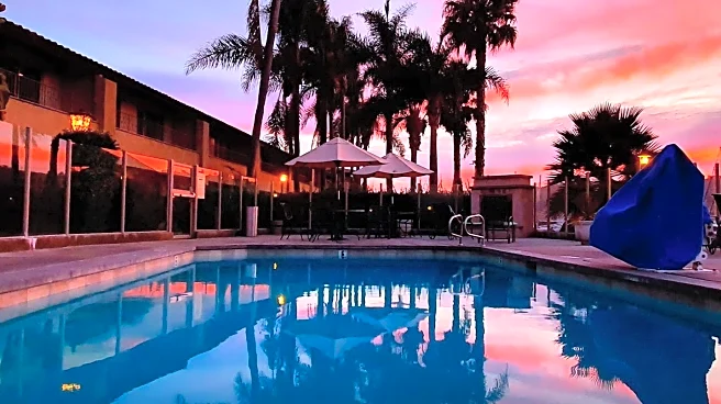 The Luce Hotel Set to Open in St. Pete Beach, Offering Unique Coastal Retreat