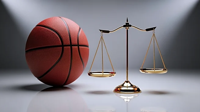 WNBA and Napheesa Collier at Center of Tense CBA Negotiations