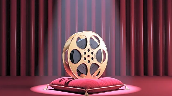 Tom Ford Announces 'Cry To Heaven' Film with All-Star Cast Including Adele