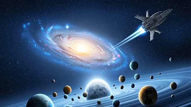 Super Mario Galaxy Movie Trailer Released with New Voice Cast Additions