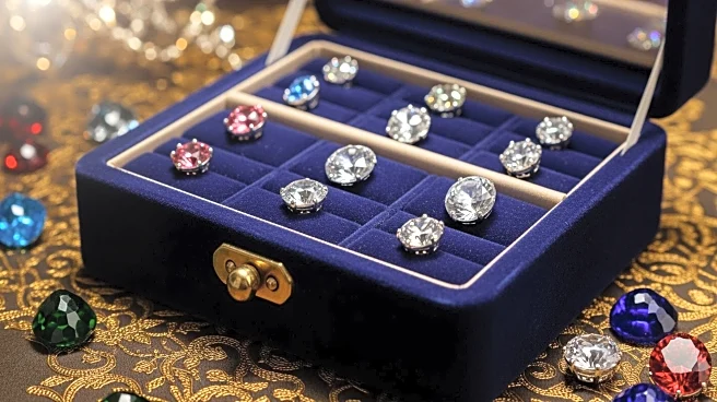 Phillips Auction House Sells Vanderbilt Family Jewels for $17 Million