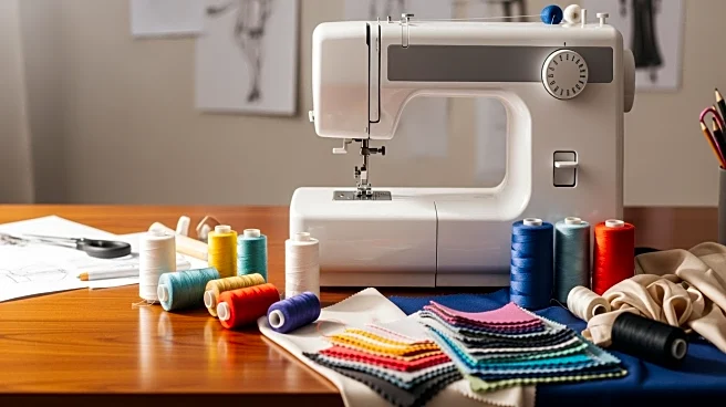 Kering and Shanghai Fashion Week Launch CRAFT Programme to Boost Chinese Creative Talent