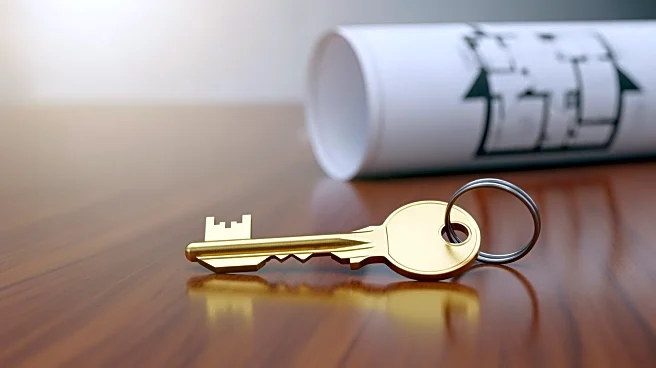 Trump Administration Proposes 50-Year Mortgage Amid Rising Consumer Debt