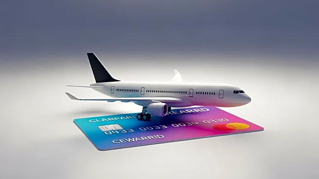U.S. Airlines Revive Debit Card Rewards Targeting Young Customers